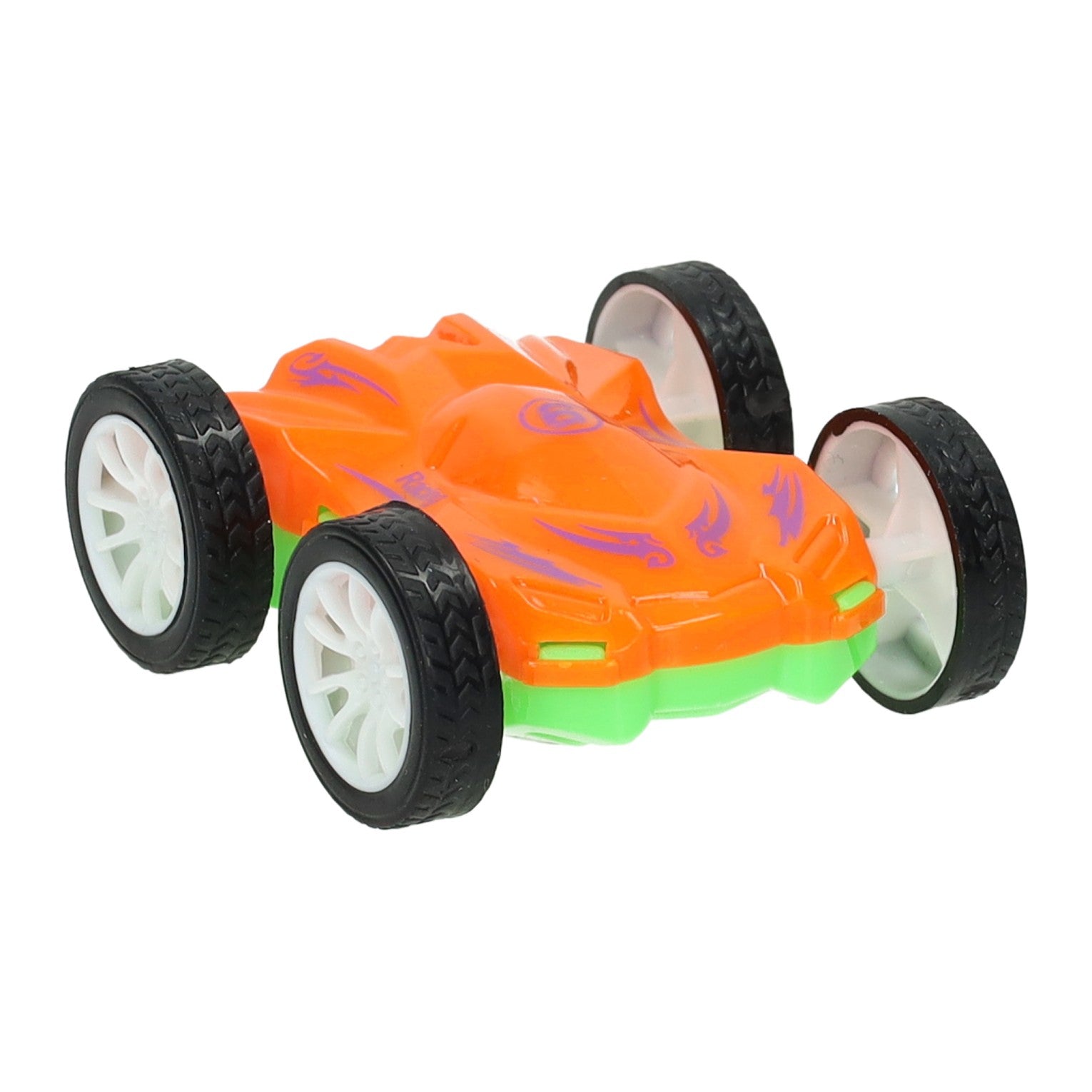 Reibungsauto - 6 cm