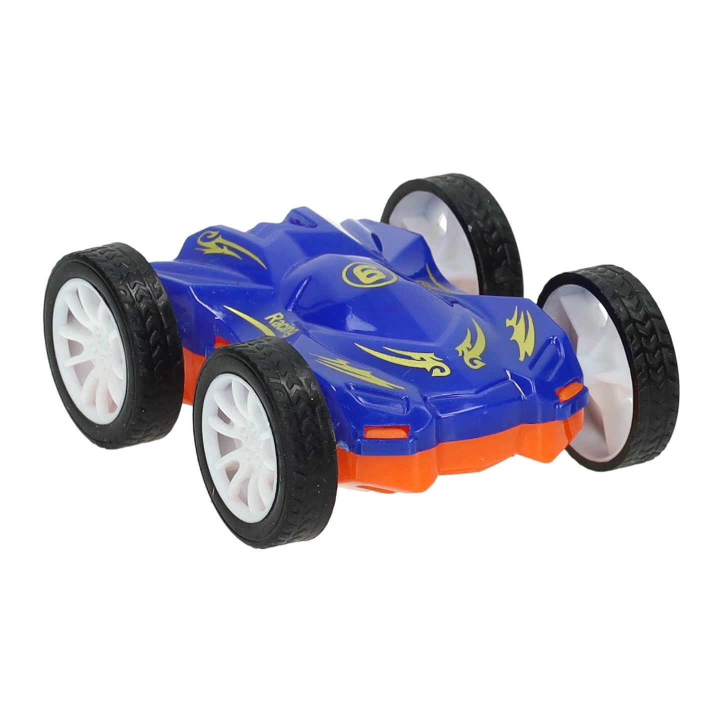 Reibungsauto - 6 cm