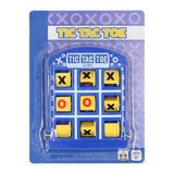 Tic Tac Toe-Spiel - afbeelding 2