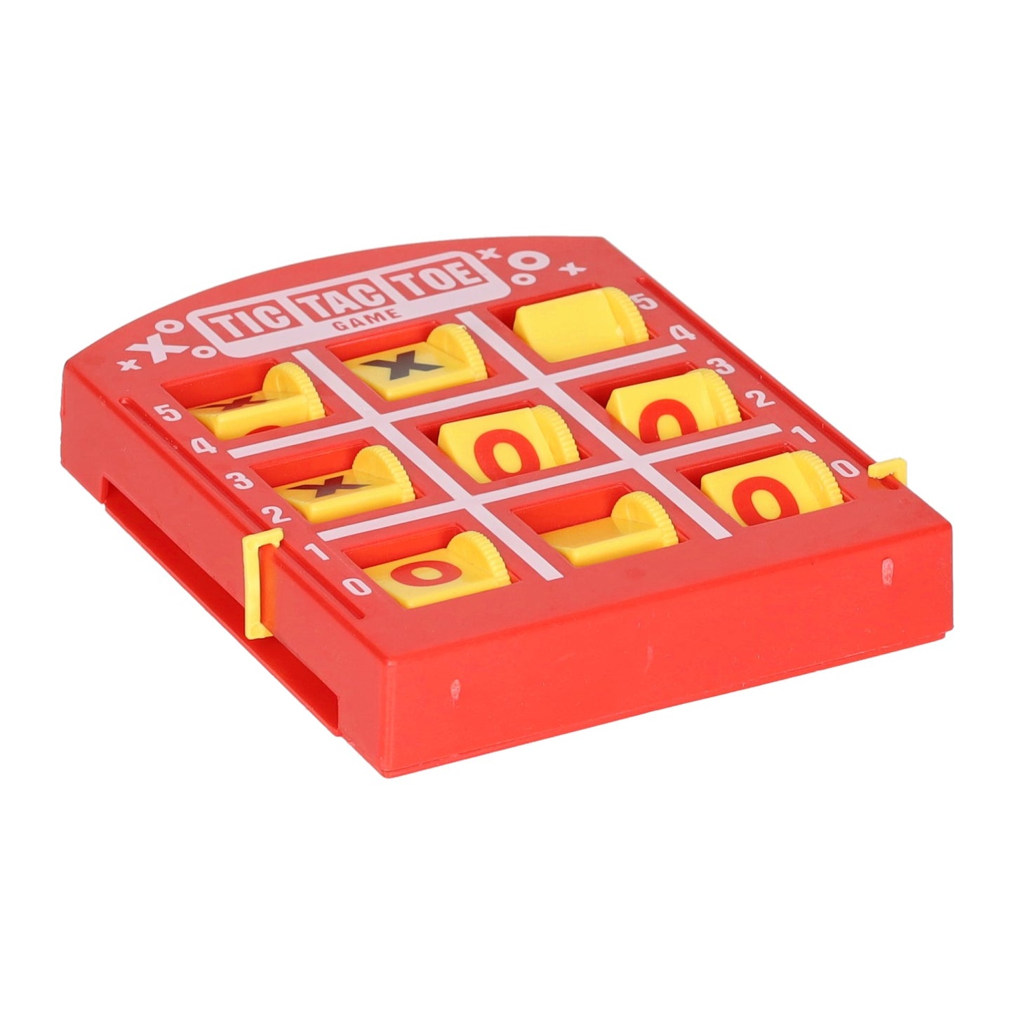 Tic Tac Toe-Spiel