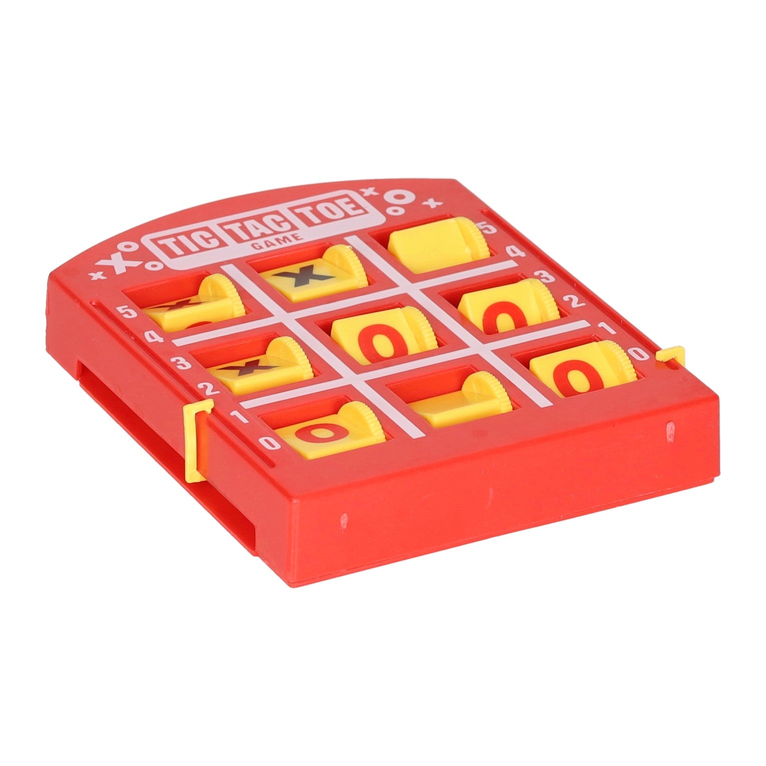 Tic Tac Toe-Spiel