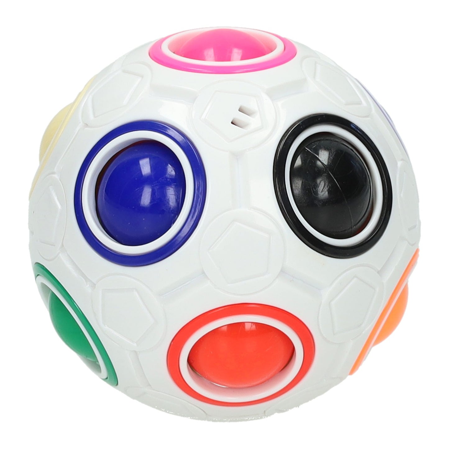 Fidget-Puzzleball