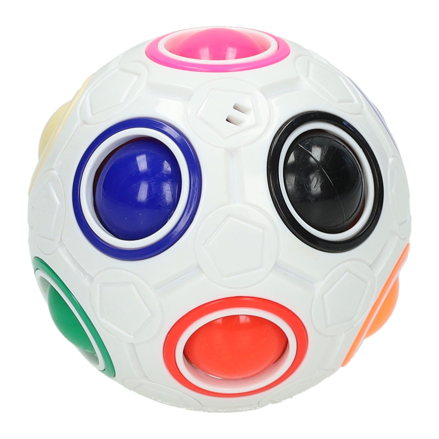 Fidget-Puzzleball