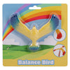 Balance-Vogelspielzeug
