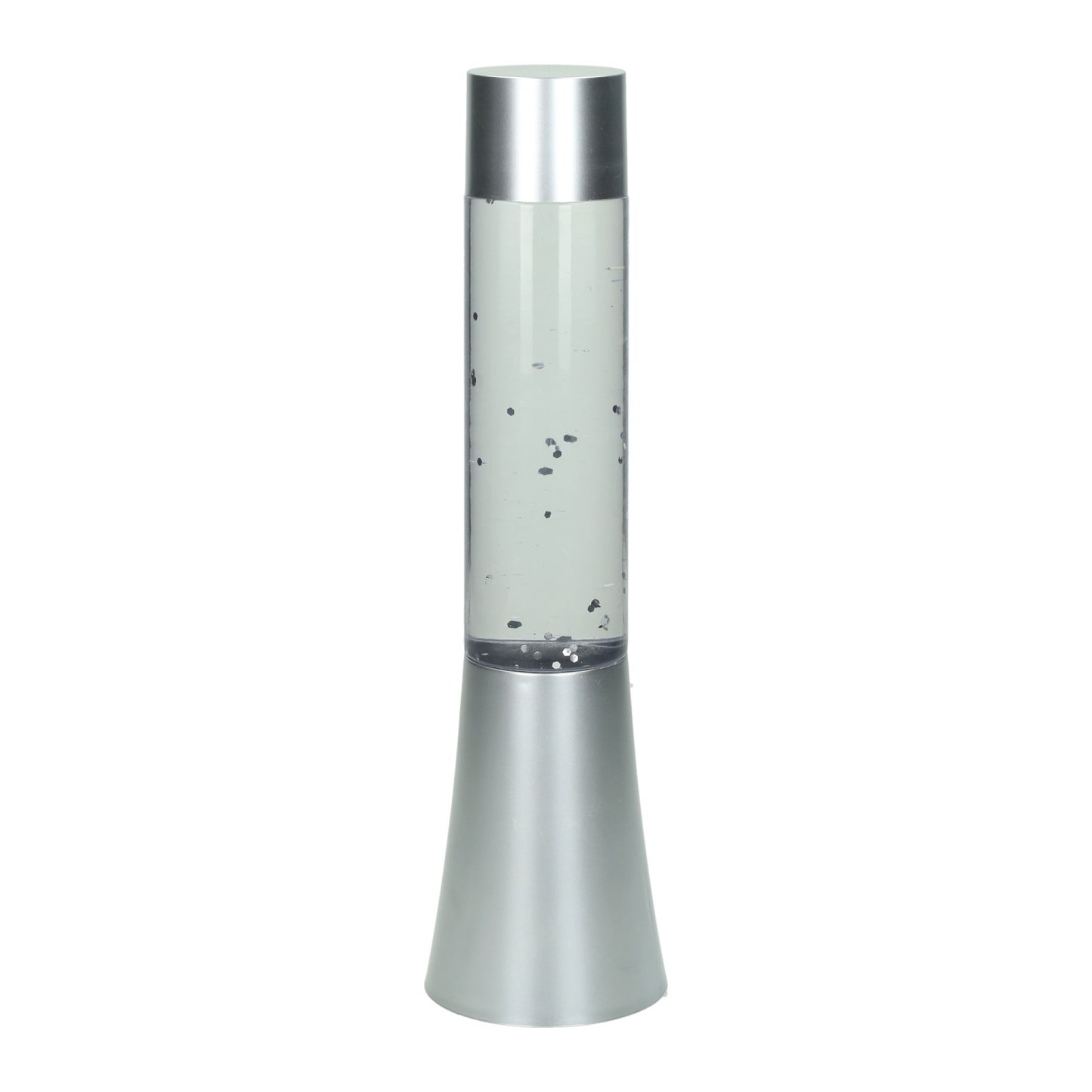 Glitzerlampe mit 7-Farben-LED