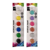 Acrylfarben-Set 6 Farben