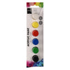 Acrylfarben-Set 6 Farben