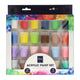 Acrylfarben-Set 24 Farben – 15 ml