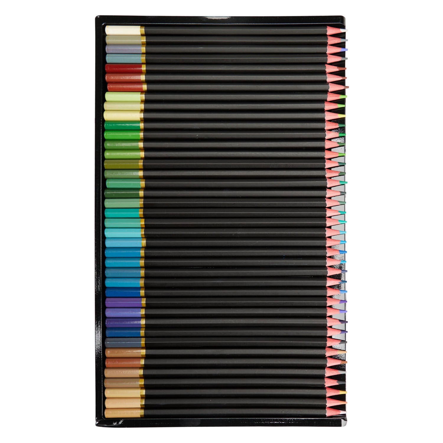 Buntstifte-Set - 80-tlg.