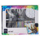 Komplettes Malset Acryl und Aquarell - 100-tlg.
