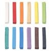 Set Pastellkreide 6,5cm - 12 Stk.
