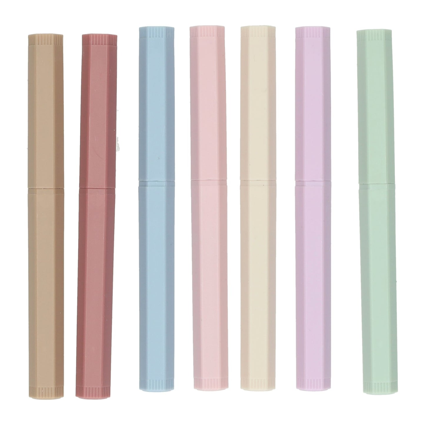 Textmarker-Set - 8-tlg.