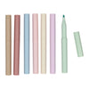 Textmarker-Set - 8-tlg.