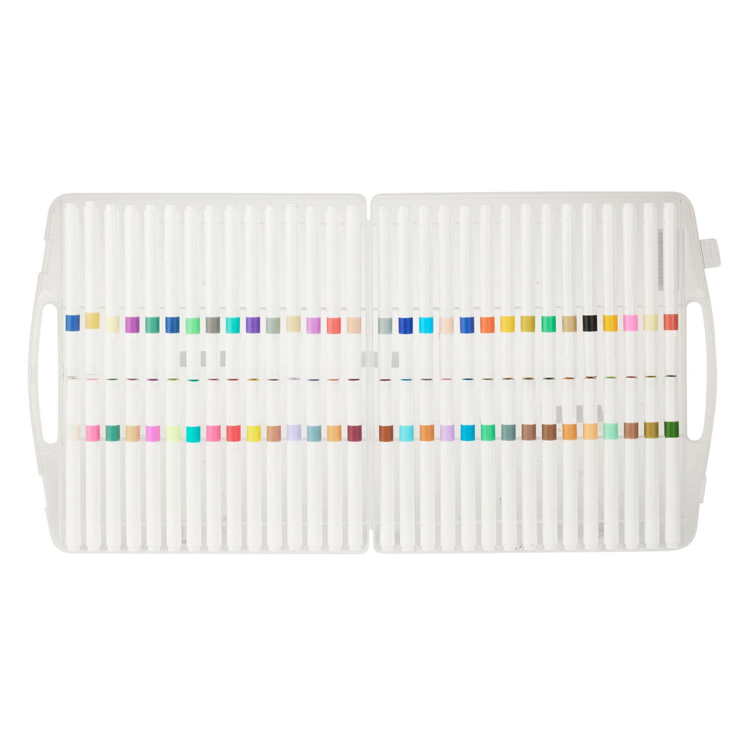 Set Acrylmarker – 60 Stück.