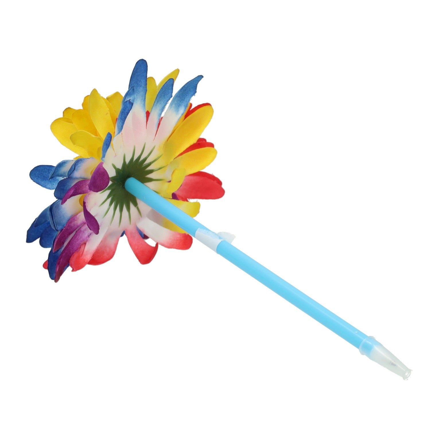 Kugelschreiber mit Blume - 12 Stk.