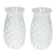 Set Trinkgläser in Ananasform 525ml - 2-tlg.