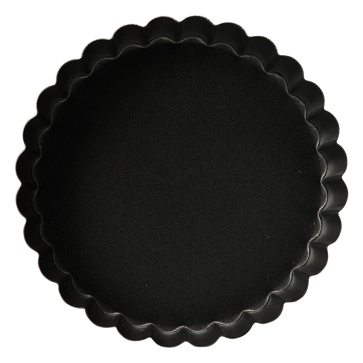 Komplettes Backset - 55-teilig.