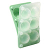 Komplettes Backset - 55-teilig.