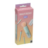 Make-up-Pinsel 4in1