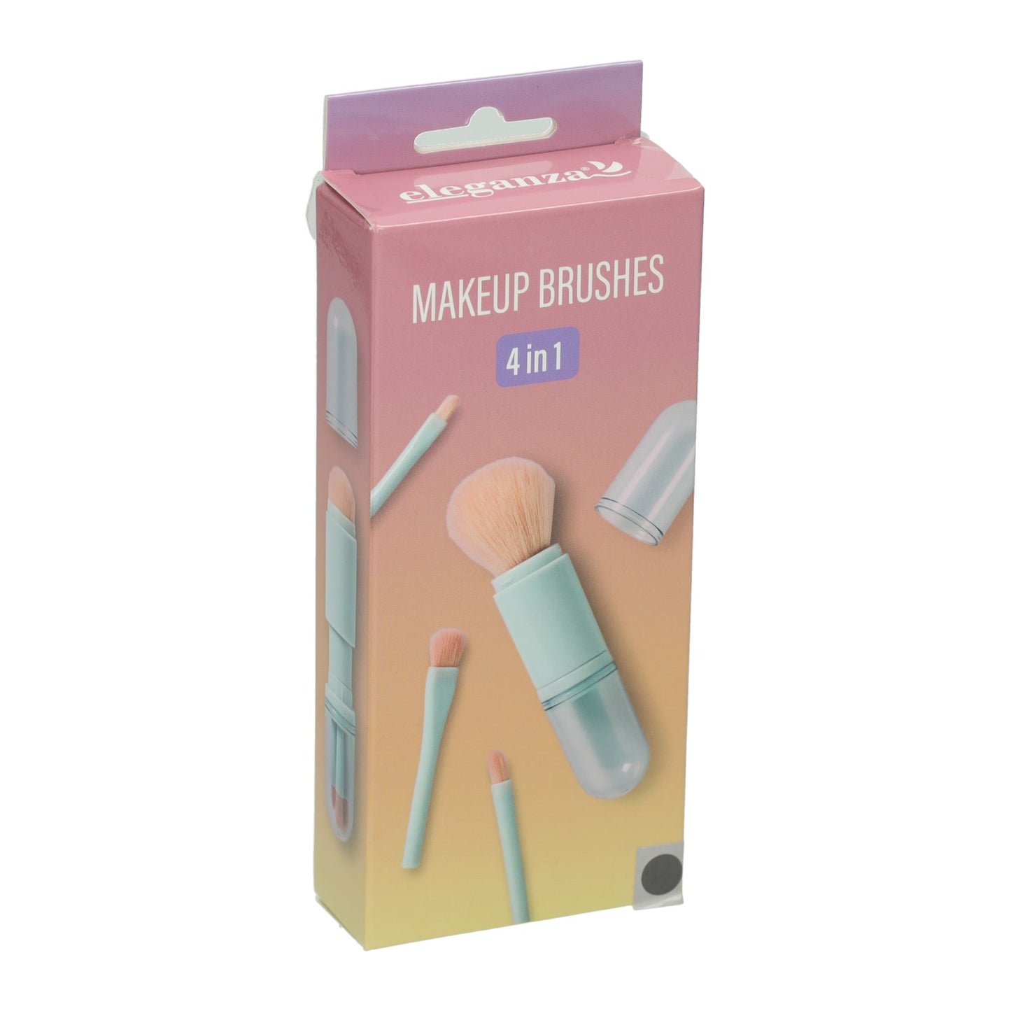 Make-up-Pinsel 4in1