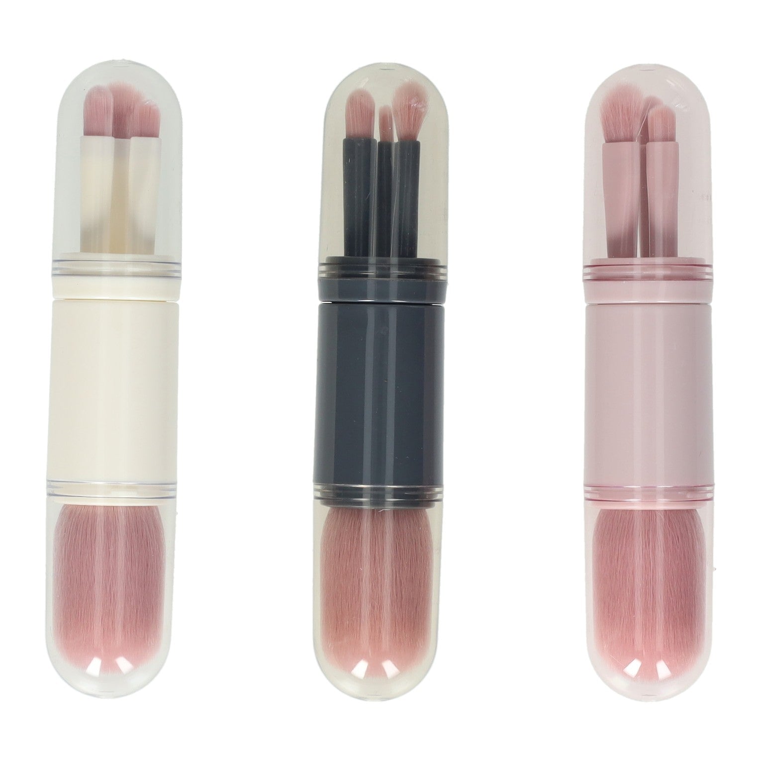 Make-up-Pinsel 4in1