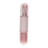 Make-up-Pinsel 4in1 - afbeelding 5