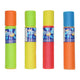 Wassersprühgerät 20 cm Schaum 4 Assorti
