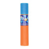 Wassersprühgerät 20 cm Schaum 4 Assorti