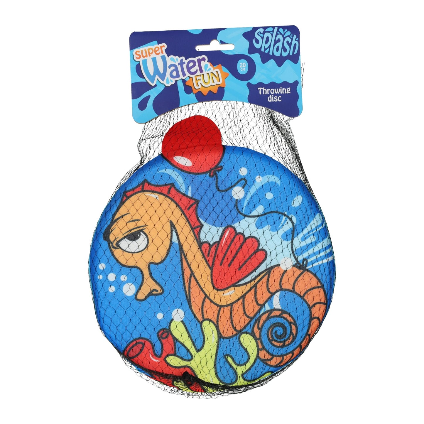Wasserwurfscheibe – 20 cm
