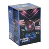 Plasmaball mit Licht