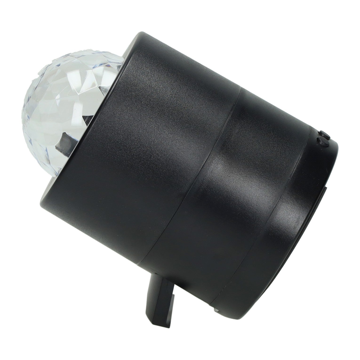 Nordlichtprojektor mit Wolken- und Mondeffekt