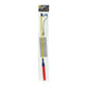 Laternenstab mit Haken und Licht – 50 cm