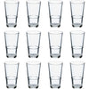 Mammoet Bierglas stapelbar Amsterdam (12x 34cl)