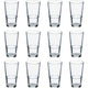 Mammoet Bierglas stapelbar Amsterdam (12x 34cl)