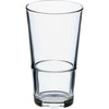 Mammoet Bierglas stapelbar Amsterdam (12x 34cl)