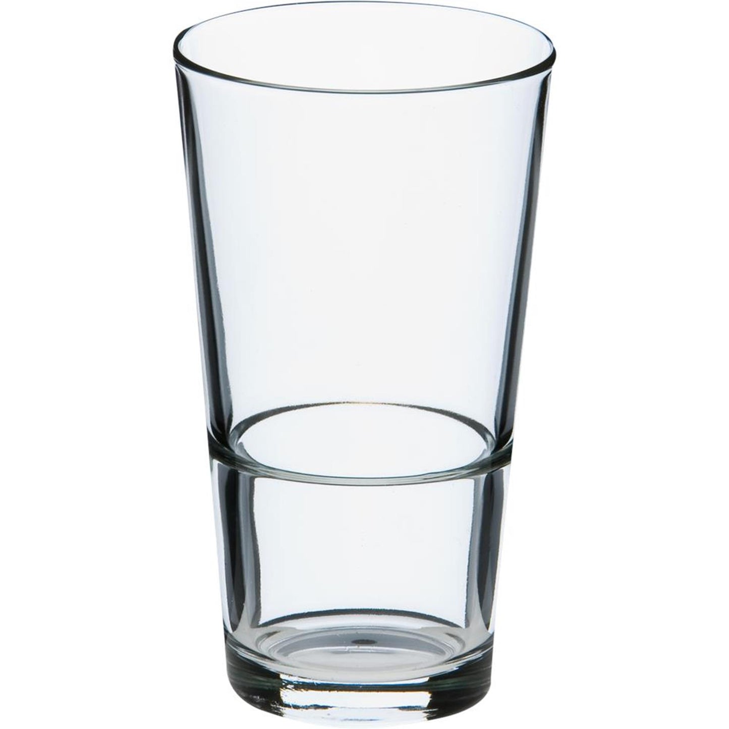 Mammoet Bierglas stapelbar Amsterdam (12x 34cl)