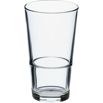 Mammoet Bierglas stapelbar Amsterdam (12x 34cl)