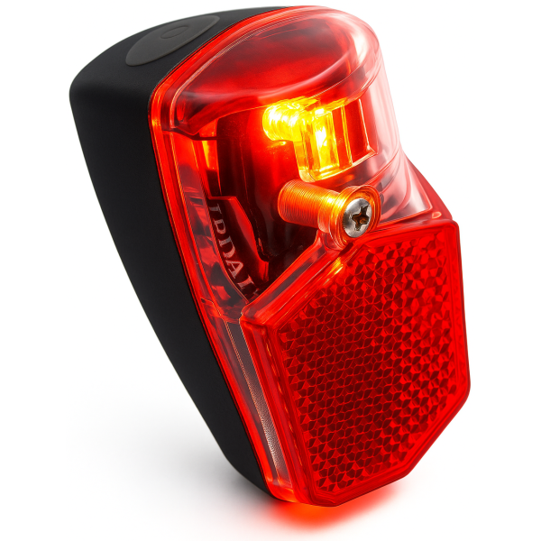 Edge Fotty Light Sprint 1 LED inkl