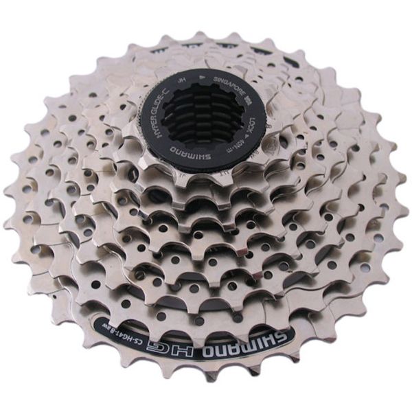 Shimano Acera CS-HG41 11-32 8 Geschwindigkeit