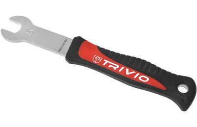 Trivio – Fahrradwerkzeug-Pedalschlüssel