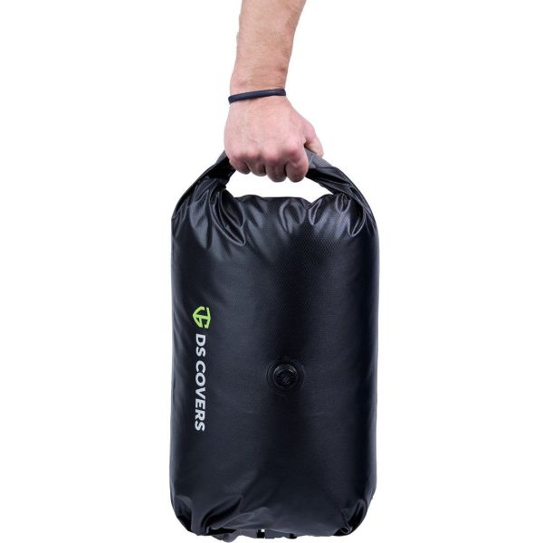 DS umfasst wasserdichte Innenbeutel 5 Liter