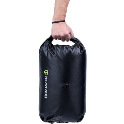 DS umfasst wasserdichte Innenbeutel 5 Liter