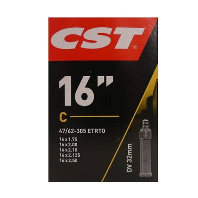 CST Innenrohr dv3 16 Zoll 47 62-305 dv 32 mm 070302