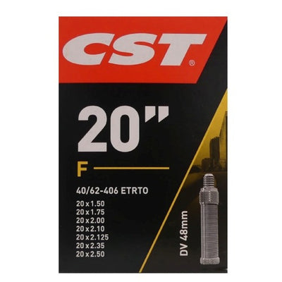 CST Innenrohr dv7 20 Zoll 40 62-406 dv 48mm 070703