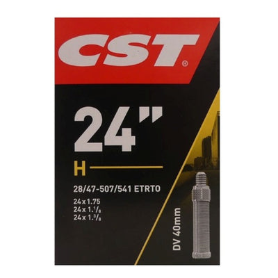 CST FA1002D Lätzchen 24x1.75 DU 40mm venti