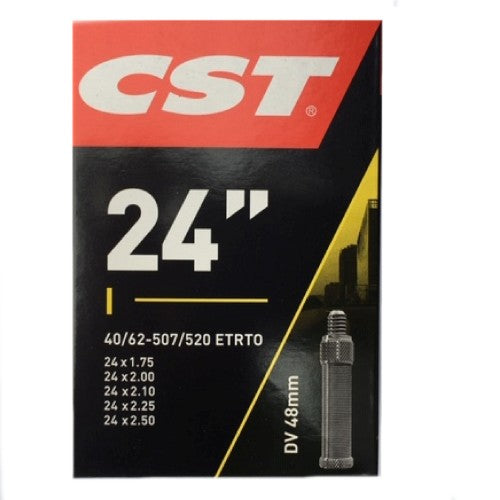 CST Innenrohr DV10 24 Zoll 40 62-507 DV 40 mm