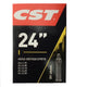 CST Innenrohr DV10 24 Zoll 40 62-507 DV 40 mm