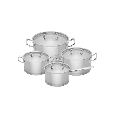 Sola Profiline Deluxe Pfannenset 4-teilig