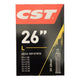 CST-Innenrohr 26 x 1,75-1,90-2,30 (40 62-559) 48 mm DV