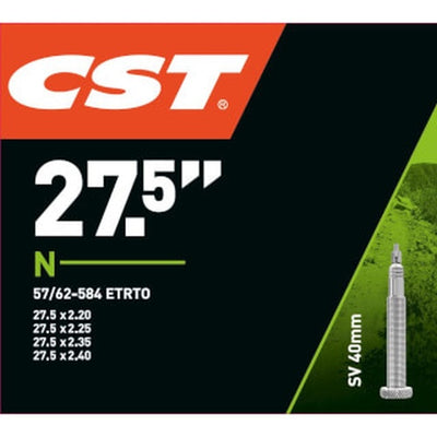 CST Innenrohr 27,5 Zoll SV | 40 mm | 57 62-584